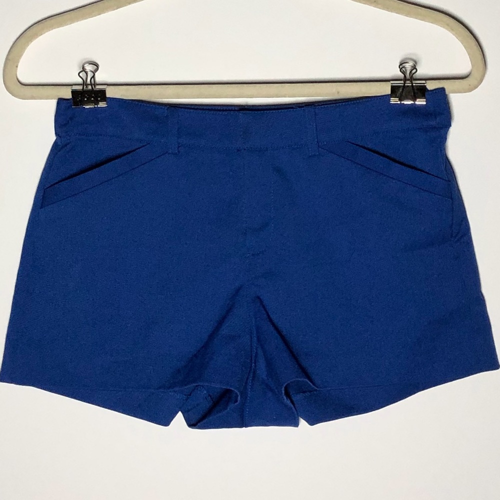 H&M Divided | Royal Blue Shorts